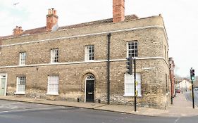 Enterprise House